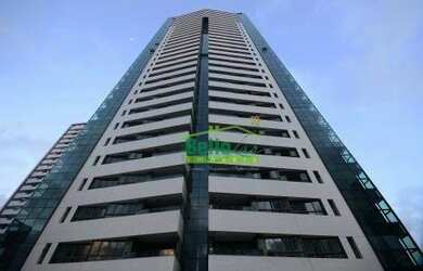 Imagem 2: Apartamento à venda, 163 m² por R$ 1.848.517,60 - Boa Viagem - Recife/PE