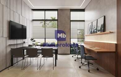 Imagem 9: CURITIBA - Apartamento Padrão - Novo Mundo