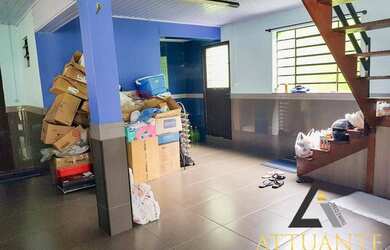 Imagem 6: Casa no bairro Kayser. Churrasqueira, Ar-condicionado, 193m² de Áreae2...