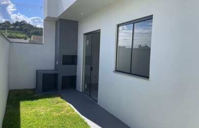 Imagem 13: Jaraguá do Sul - Casa Padrão - Três Rios do Sul