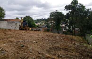 Imagem 4: Terreno à venda, 960 m² por R$ 980.000,00 - Barreirinha - Curitiba/PR