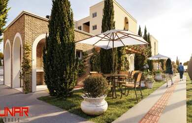 Imagem 4: Lançamento em Ana Rech - Residencial Villa Toscana REF: 787