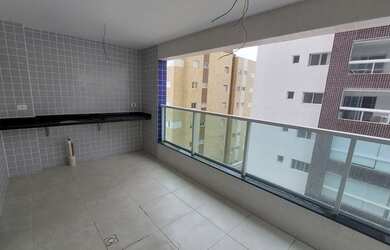 Imagem 5: APARTAMENTO RESIDÊNCIAL PARA VENDA 02 DORMITÓRIOS COM LAZER COMPLETO...