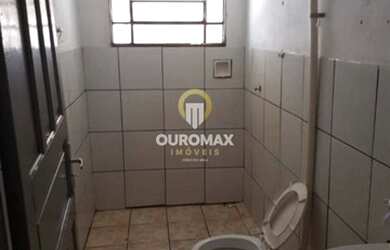 Imagem 6: Terreno à venda, 363 m² por R$ 110.000,00 - Vila São Luiz - Ourinhos/SP