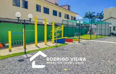 Imagem 11: Vendo repasse de apto novo no janga- Quinta das Brisas