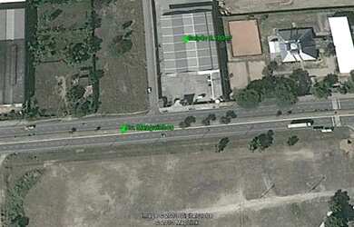 Imagem 2: Galpão/Depósito/Armazém para aluguel possui 2306 metros quadrados