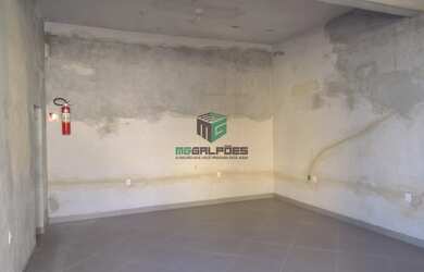 Imagem 4: Loja para para aluguel no bairro São Salvador, Belo Horizonte