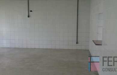 Imagem 11: Simões Filho - Galpão/Depósito/Armazém - BA 093