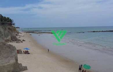 Imagem 11: Terreno à venda, 1080 m² por R$ 250.000 - Praia de Carapibus - João...