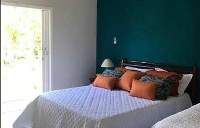 Imagem 9: Casa alto padrão à venda e para locação de temporada - praia Domingas...