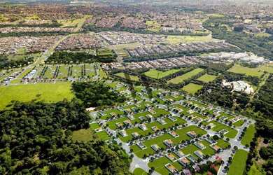 Imagem 3: Terreno à venda no bairro Residencial Palestra - São José do Rio Preto/SP
