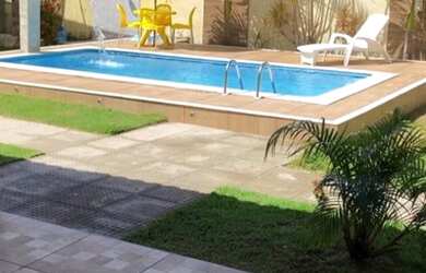 Imagem 1: Alugo casa de praia na ilha de Itamaracá/ favor LER TODA A DESCRIÇÃO DO ANUCIO