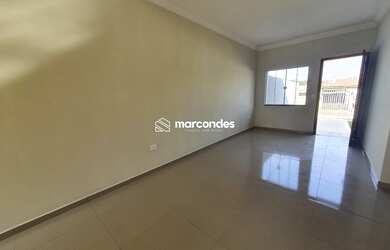 Imagem 6: FAZENDA RIO GRANDE - Casa Padrão - Gralha Azul