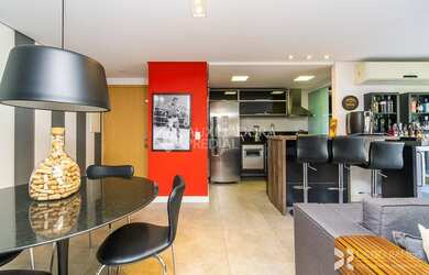 Imagem 7: PORTO ALEGRE - Apartamento Padrão - Jardim Lindóia