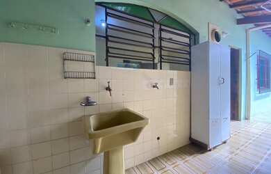 Imagem 15: Casa residencial a venda em Ubatuba, aceita financiamento bancario