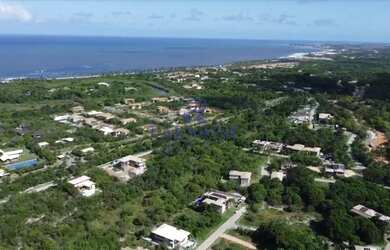 Imagem: O terreno possui 240m² de Área e está localizado em Praia