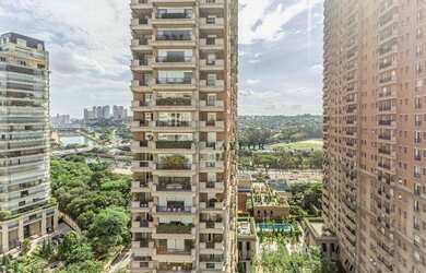 Imagem 6: Cobertura com 3 dormitórios, 672 m² - venda por R$ 20.000.000,00 ou...