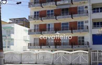 Imagem 16: Apartamento à venda, 72 m² por R$ 220.000,00 - Ponta Negra - Maricá/RJ