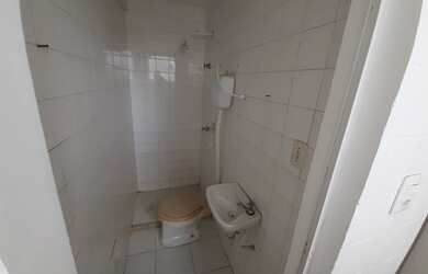 Imagem 11: 2 Quartos Suíte Gabinete no Candeal - Salvador - Bahia