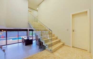 Imagem 2: Casa cond. Sun Lake à venda