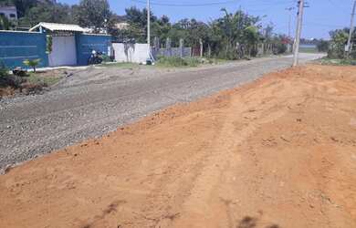 Imagem 1: Terreno perto da praia com vista para lagoa - Maricá - RJ