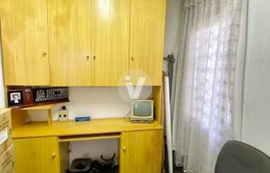 Imagem 13: Casa no Patronato. 172m² de Área, 2 Vagas na garageme3 Dormitórios