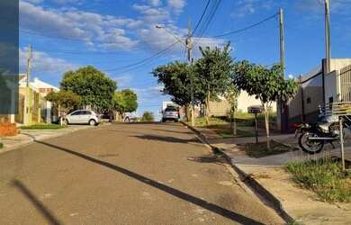 Imagem 3: Terreno à venda, 150 m² por R$ 99.000,00 - Jardim Três Lagoas - Maringá/PR