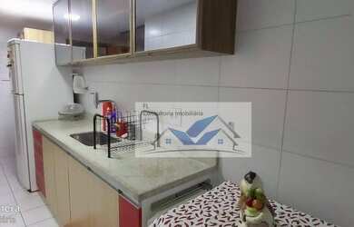 Imagem 15: Apartamento à venda, 130 m² por R$ 890.000,00 - Freguesia Jacarepaguá...