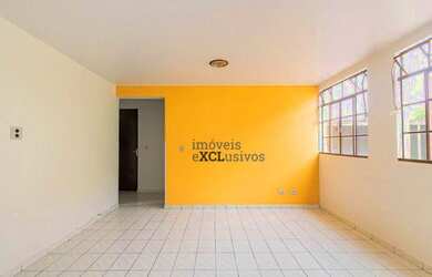 Imagem 1: Apartamento com 3 dormitórios, 57 m² - venda por R$ 175.000,00 ou aluguel...