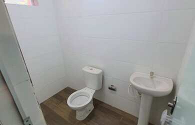 Imagem 6: Comercial galpão / barracão - Bairro Aeroviário em Goiânia