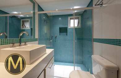 Imagem 13: Apartamento à venda, 150 m² por R$ 2.220.000,00 - Jardim Europa - São...