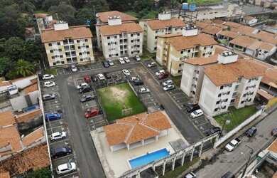 Imagem 1: Apartamento na Cohama Residencial Pinheiros - São Luís - MA