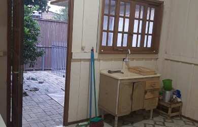 Imagem 5: Alugo casa no Planta Araçatuba piraquara R$650,00 livre da água