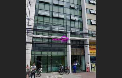 Imagem: O depósito à venda possui 31m² de Área e Imóvel novo e