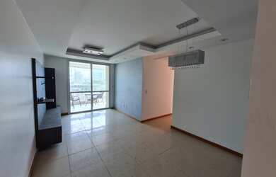 Imagem: O apartamento possui 3 Dormitórios, 3 Banheiros, 88m² de Área