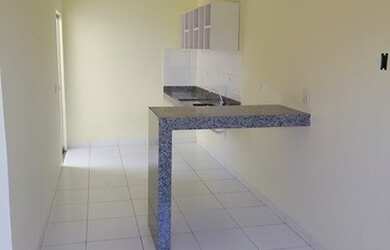 Imagem 8: Casa em condominio no Laguna 1 em Luzimangues