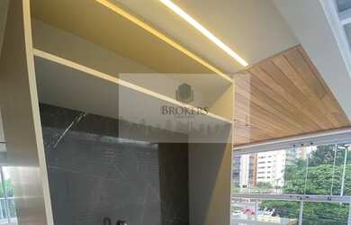 Imagem 11: Apartamento Venda Vogue 25 Residence Setor Bueno 03 quartos 03 Vagas Goiânia