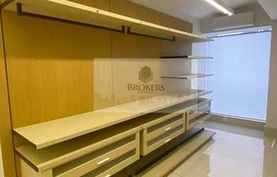 Imagem 7: Apartamento Venda Vogue 25 Residence Setor Bueno 03 quartos 03 Vagas Goiânia