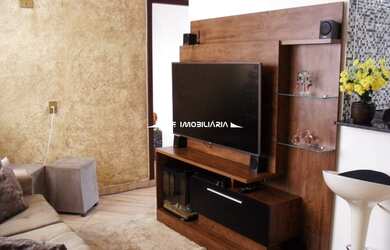 Imagem: O apartamento à venda possui 2 Dormitórios, 1 Banheiro, 1