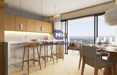 Imagem 5: CURITIBA - Apartamento Padrão - Novo Mundo