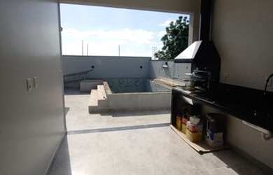 Imagem 13: INDAIATUBA - Casa de Condomínio - Residencial Alto de Itaici