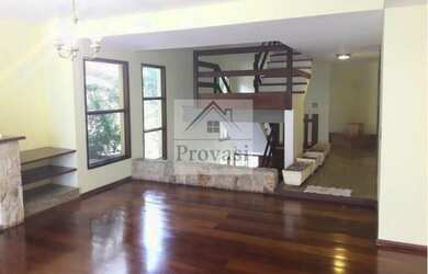 Imagem 4: Casa à venda em Santana de Parnaíba/SP