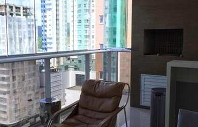 Imagem 4: Apartamento a venda com 3 Dormitórios no Bairro Pioneiros - Balneário...