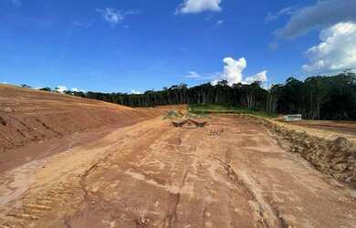 Imagem 12: Terreno à venda, 348,21 m² Entrada de R$ 155.000,00 - Mosaico Horizonte...