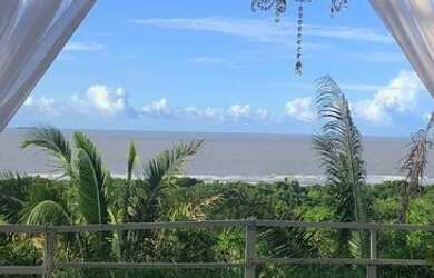 Imagem 1: Terreno Aracagi MA203 Vista Mar