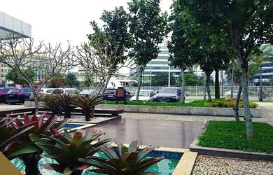 Imagem 6: LOJA BARRA BUSINESS CENTER 839m² - Barra da Tijuca