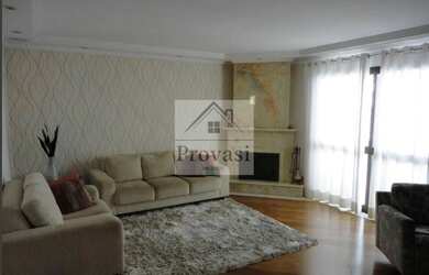 Imagem 4: Casa Alto Padrão à venda no Tamboré 4 Santana de Parnaíba/SP