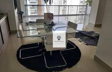 Imagem 9: Apartamento com 3 dormitórios, 200 m² - venda por R$ 1.990.000,00 ou...