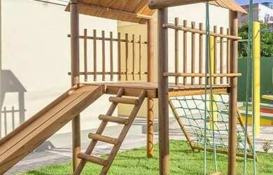 Imagem 4: Vendo repasse de apto novo no janga- Quinta das Brisas