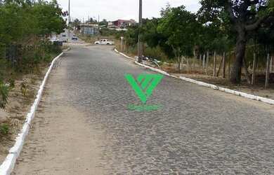 Imagem 2: Terreno à venda, 1080 m² por R$ 250.000 - Praia de Carapibus - João...